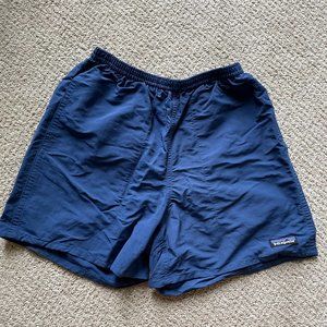 Patagonia Baggies